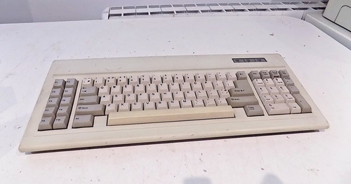Tastiera vintage stile - , ibm