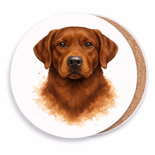 Cioccolato labrador - cioccolato,
