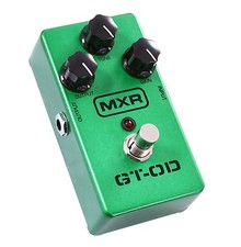 MXR M193 GT-OD Pedale effetto
