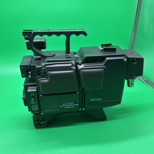 Rara fotocamera produzione