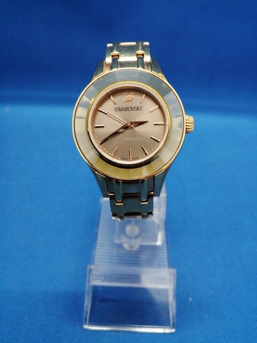 Swaroski watch - swaroski,