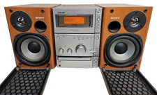 Sony cmt cpx1 micro fi - cmt-cpx1, hi-fi