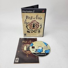 Rule of Rose per PlayStation 2