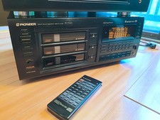 Rare Vintage Pioneer PD-TM3
