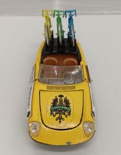 MEBETOYS Giro d'Italia Alfa