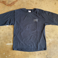 T-SHIRT VINTAGE Y2K PANAVISION