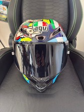 Casco integrale AGV Pista GPRR