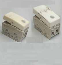 2 PULSANTE COMPATIBILE GEWISS SYSTEM GW20501