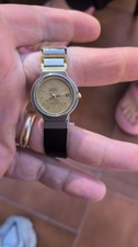 Zenith platini lady acciaio - platini,