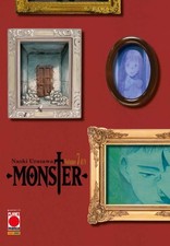 Naoki Urasawa MONSTER DELUXE