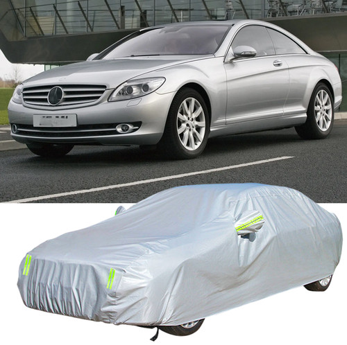 Per mercedes c216 telo - per,