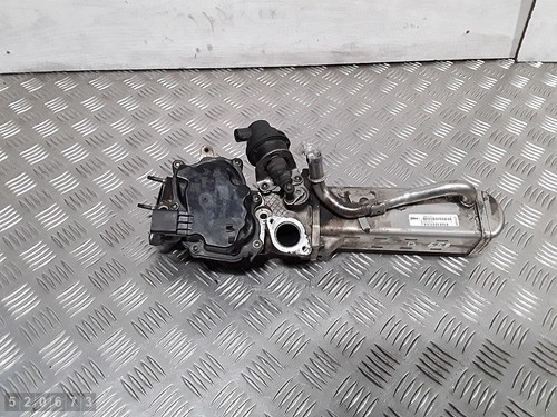 Ford max 2012 valvola egr - valvola,