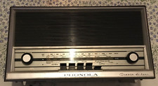 RADIO PHONOLA mod. GRAZIA DE LUX - A VALVOLE