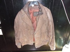 Cappotto A197 pelle illimitato