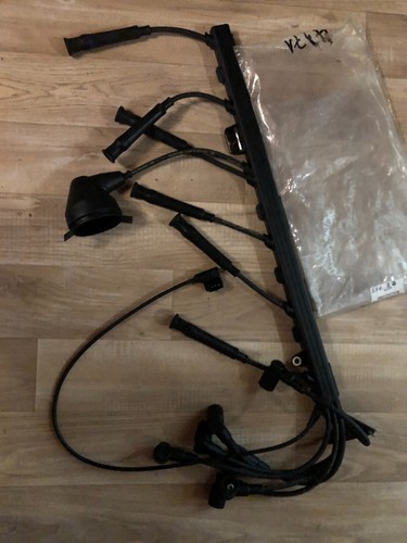 Kit cable allumage 4171 efi - kit,