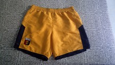 Pantaloncini portiere genoa - pantaloncini,