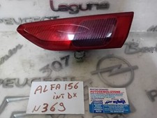 FANALE STOP POSTERIORE INTERNO