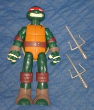 2017 * GIGANTE 27 cm MUTANT XL