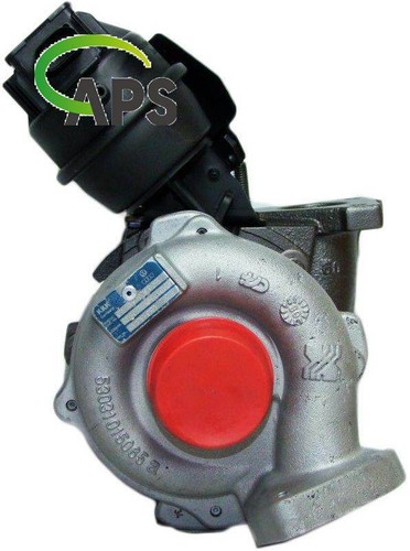 Turbocompressore 53039880133