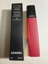 CHANEL ROUGE ALLURE POLVERE LIQUIDA Lip Color 960 AVANT-GARDISTE NUOVO in SCATOLA FR SH