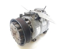 6Q0820803D COMPRESSORE ARIA