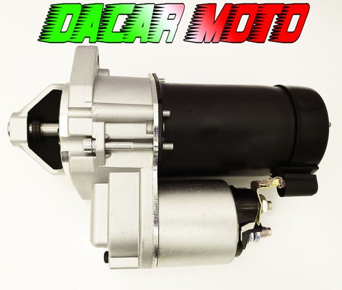 Motorino avviamento moto - avviamento,