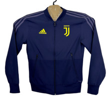 Adidas Juventus Track Jacket