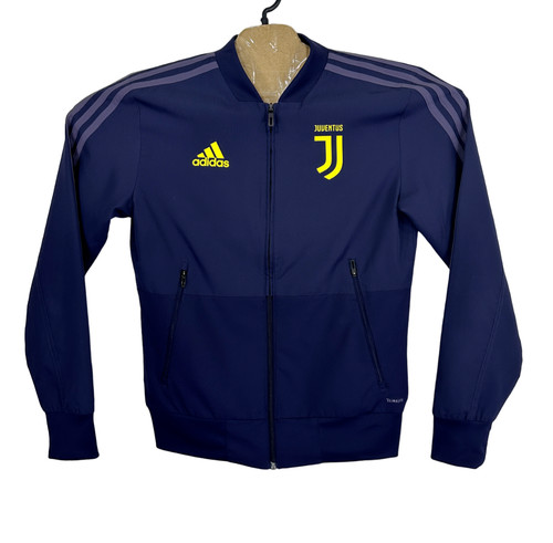Adidas juventus track - adidas, jacket