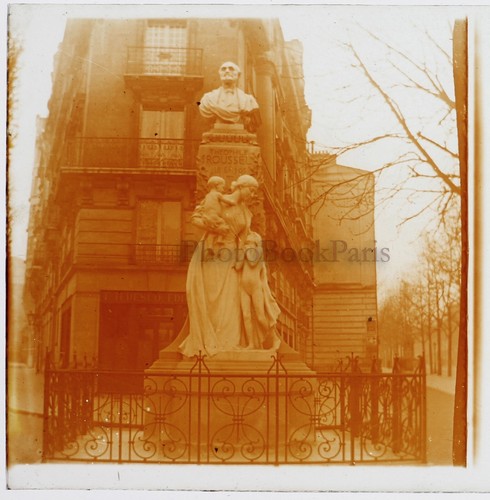 Francia parigi monumento - francia,