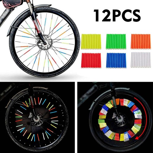 Pezzi riflettore bici - pezzi,