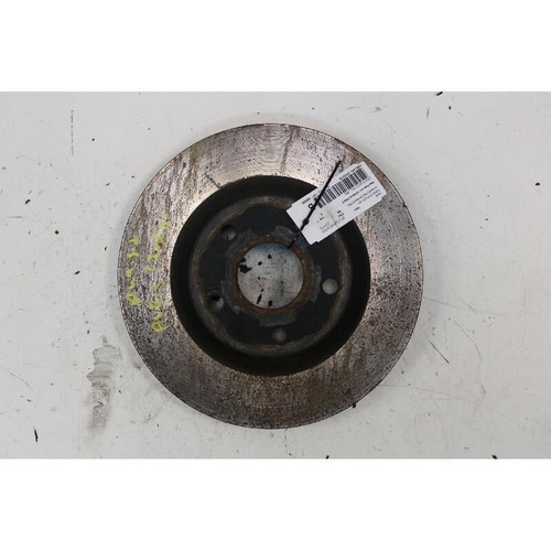 Disco freno ant toyota - ant.,