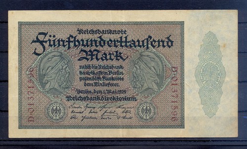 9355 germania 1923 - 9355, 1923,