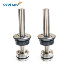 Supervisiona pistone ram - supervisiona, pistone/ram