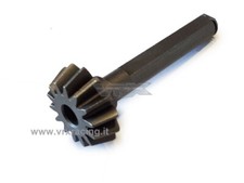 RH5497 PIGNONE IN METALLO 14T
