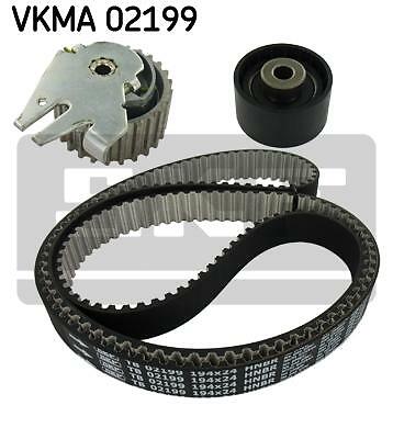 Kit distribuzione skf - distribuzione,