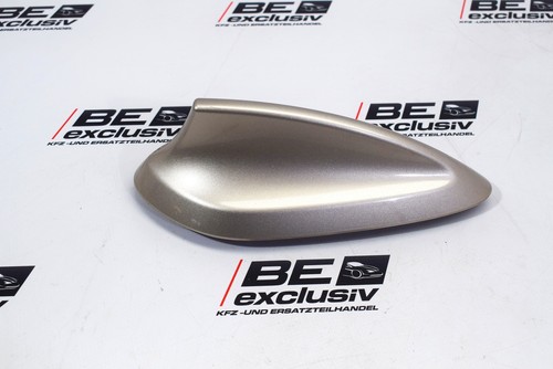 Alloggiamento antenna bmw 320d - antenna,