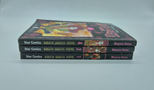 SUGAR SUGAR RUNE n 1 2 4 Moyoco Anno - Star Comics USATO (Leggi)