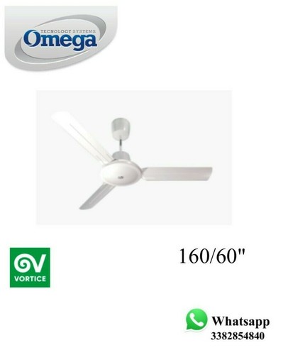Ventilatore soffitto nordik - da,