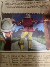 FIGURINA N.180 STORIA