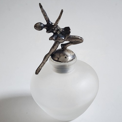 Tappo ballerina bottiglia