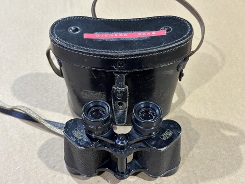 Binocolo carl zeiss jena - carl,