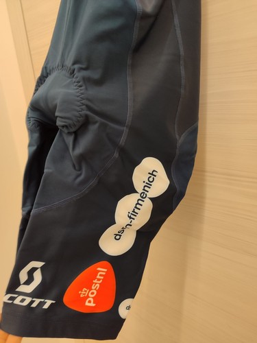 Pantaloncini bavaglino - pantaloncini,