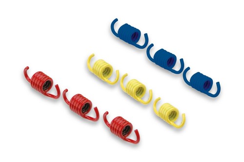 Mollette racing malossi per - racing,