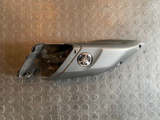 Griglia scoop condotto aria serbatoio sinistro Yamaha MT10 2018 (2016-2021) -B67-2137W-00-P1