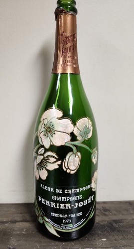Vintage 1973 perrier jouet - 1973, 52