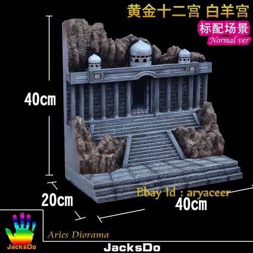 Jacksdo saint seiya - jacksdo,