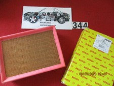 A411 FILTRO ARIA PER BMW 318 320 325 E36 E46 E39