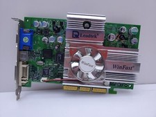 Leadtek A280 64MB AGP 8X