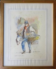 230104 acquerello di - 230104,