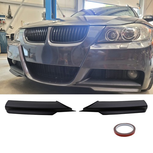 Set flaps splitter - , spoiler